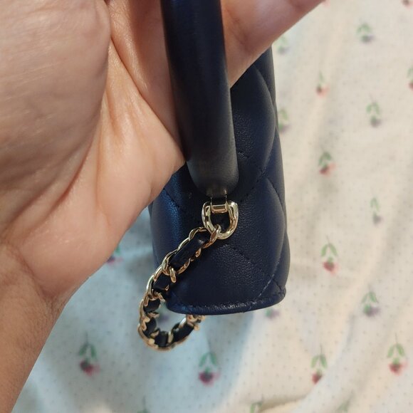 Chanel woc top handle - Picture 4 of 9